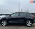 Чорний Шкода Karoq, об'ємом двигуна 2 л та пробігом 154 тис. км за 26105 $, фото 4 на Automoto.ua