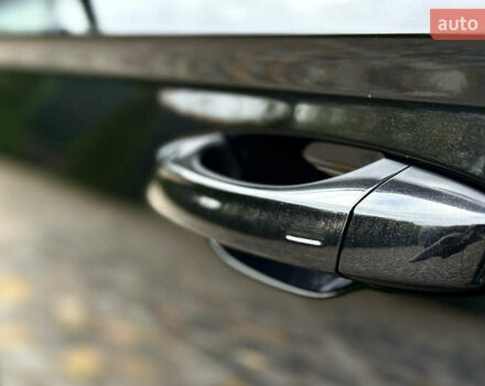 Черный Шкода Karoq, объемом двигателя 1.4 л и пробегом 125 тыс. км за 21799 $, фото 9 на Automoto.ua