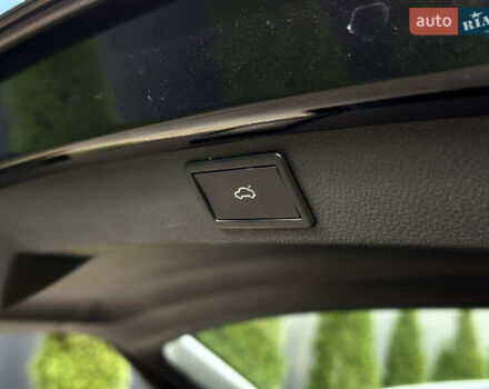 Черный Шкода Karoq, объемом двигателя 1.4 л и пробегом 125 тыс. км за 21799 $, фото 29 на Automoto.ua