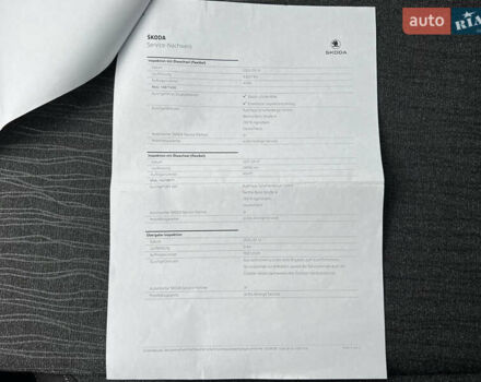 Чорний Шкода Karoq, об'ємом двигуна 2 л та пробігом 154 тис. км за 26105 $, фото 81 на Automoto.ua