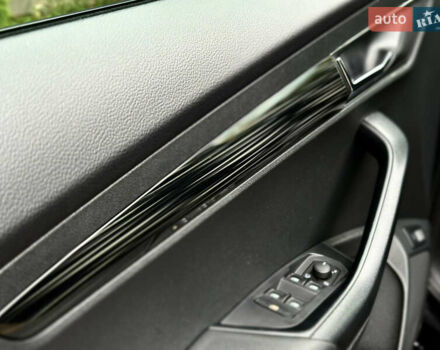 Черный Шкода Karoq, объемом двигателя 1.4 л и пробегом 125 тыс. км за 21799 $, фото 42 на Automoto.ua