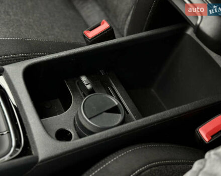 Черный Шкода Karoq, объемом двигателя 1.4 л и пробегом 125 тыс. км за 21799 $, фото 76 на Automoto.ua