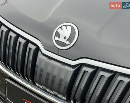 Чорний Шкода Karoq, об'ємом двигуна 2 л та пробігом 154 тис. км за 26105 $, фото 14 на Automoto.ua