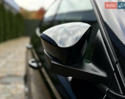 Черный Шкода Karoq, объемом двигателя 1.4 л и пробегом 125 тыс. км за 21799 $, фото 41 на Automoto.ua