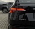 Черный Шкода Karoq, объемом двигателя 1.4 л и пробегом 69 тыс. км за 25990 $, фото 19 на Automoto.ua