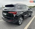 Чорний Шкода Karoq, об'ємом двигуна 1.4 л та пробігом 69 тис. км за 25999 $, фото 13 на Automoto.ua