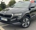 Чорний Шкода Karoq, об'ємом двигуна 1.4 л та пробігом 69 тис. км за 25999 $, фото 11 на Automoto.ua