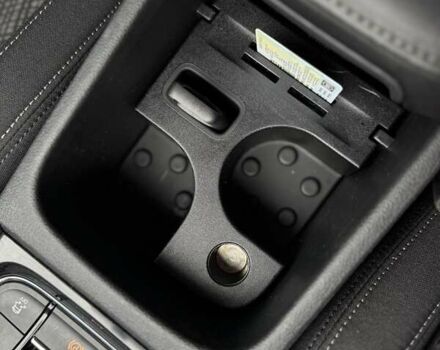 Черный Шкода Karoq, объемом двигателя 1.4 л и пробегом 69 тыс. км за 25499 $, фото 24 на Automoto.ua