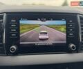 Чорний Шкода Karoq, об'ємом двигуна 1.4 л та пробігом 69 тис. км за 25999 $, фото 31 на Automoto.ua
