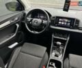 Чорний Шкода Karoq, об'ємом двигуна 1.4 л та пробігом 69 тис. км за 25999 $, фото 42 на Automoto.ua