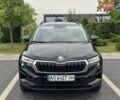 Черный Шкода Karoq, объемом двигателя 1.4 л и пробегом 69 тыс. км за 25499 $, фото 8 на Automoto.ua