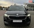 Черный Шкода Karoq, объемом двигателя 1.4 л и пробегом 69 тыс. км за 25990 $, фото 16 на Automoto.ua