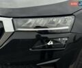 Чорний Шкода Karoq, об'ємом двигуна 1.4 л та пробігом 69 тис. км за 25999 $, фото 19 на Automoto.ua