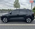 Чорний Шкода Karoq, об'ємом двигуна 1.4 л та пробігом 69 тис. км за 25999 $, фото 2 на Automoto.ua
