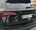 Чорний Шкода Karoq, об'ємом двигуна 1.4 л та пробігом 69 тис. км за 25999 $, фото 16 на Automoto.ua