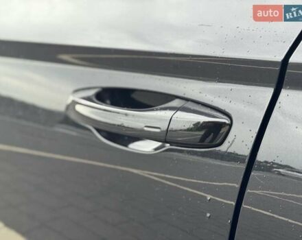 Черный Шкода Karoq, объемом двигателя 1.4 л и пробегом 69 тыс. км за 25499 $, фото 20 на Automoto.ua