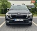 Чорний Шкода Karoq, об'ємом двигуна 1.4 л та пробігом 69 тис. км за 25999 $, фото 6 на Automoto.ua