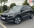 Чорний Шкода Karoq, об'ємом двигуна 1.4 л та пробігом 69 тис. км за 25999 $, фото 1 на Automoto.ua