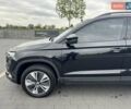 Чорний Шкода Karoq, об'ємом двигуна 1.4 л та пробігом 69 тис. км за 25999 $, фото 7 на Automoto.ua
