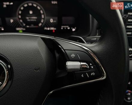 Черный Шкода Karoq, объемом двигателя 1.4 л и пробегом 69 тыс. км за 25990 $, фото 42 на Automoto.ua