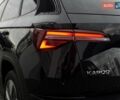 Черный Шкода Karoq, объемом двигателя 1.4 л и пробегом 69 тыс. км за 25990 $, фото 18 на Automoto.ua