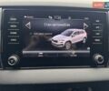 Чорний Шкода Karoq, об'ємом двигуна 1.4 л та пробігом 69 тис. км за 25999 $, фото 28 на Automoto.ua