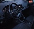 Чорний Шкода Karoq, об'ємом двигуна 1.4 л та пробігом 63 тис. км за 26500 $, фото 5 на Automoto.ua