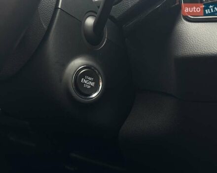 Черный Шкода Karoq, объемом двигателя 1.4 л и пробегом 69 тыс. км за 25499 $, фото 32 на Automoto.ua