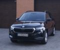 Чорний Шкода Karoq, об'ємом двигуна 1.4 л та пробігом 63 тис. км за 26500 $, фото 1 на Automoto.ua