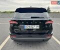Чорний Шкода Karoq, об'ємом двигуна 1.4 л та пробігом 69 тис. км за 25999 $, фото 9 на Automoto.ua