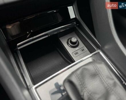Чорний Шкода Karoq, об'ємом двигуна 1.4 л та пробігом 69 тис. км за 25999 $, фото 21 на Automoto.ua
