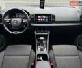 Чорний Шкода Karoq, об'ємом двигуна 1.4 л та пробігом 69 тис. км за 25999 $, фото 43 на Automoto.ua