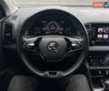 Чорний Шкода Karoq, об'ємом двигуна 1.4 л та пробігом 69 тис. км за 25999 $, фото 23 на Automoto.ua