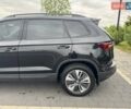 Чорний Шкода Karoq, об'ємом двигуна 1.4 л та пробігом 69 тис. км за 25999 $, фото 14 на Automoto.ua