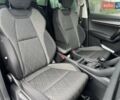 Чорний Шкода Karoq, об'ємом двигуна 1.4 л та пробігом 69 тис. км за 25999 $, фото 49 на Automoto.ua