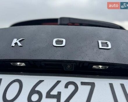 Чорний Шкода Karoq, об'ємом двигуна 1.4 л та пробігом 69 тис. км за 25999 $, фото 52 на Automoto.ua