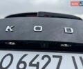 Чорний Шкода Karoq, об'ємом двигуна 1.4 л та пробігом 69 тис. км за 25999 $, фото 52 на Automoto.ua