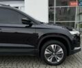 Черный Шкода Karoq, объемом двигателя 1.4 л и пробегом 69 тыс. км за 25990 $, фото 15 на Automoto.ua