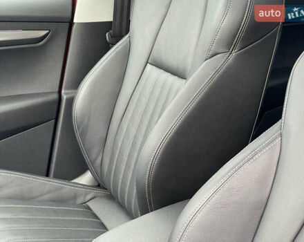 Красный Шкода Karoq, объемом двигателя 0 л и пробегом 138 тыс. км за 19900 $, фото 49 на Automoto.ua