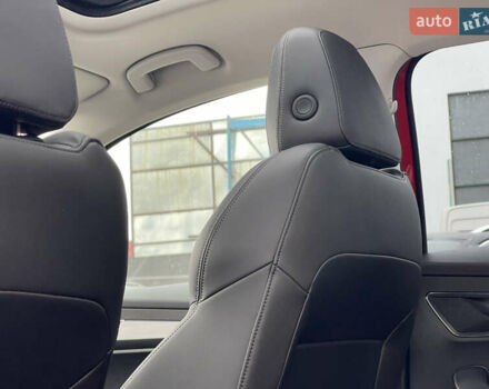 Красный Шкода Karoq, объемом двигателя 0 л и пробегом 138 тыс. км за 19900 $, фото 35 на Automoto.ua