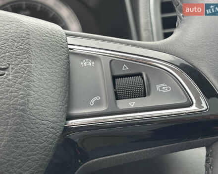 Красный Шкода Karoq, объемом двигателя 0 л и пробегом 138 тыс. км за 19900 $, фото 52 на Automoto.ua