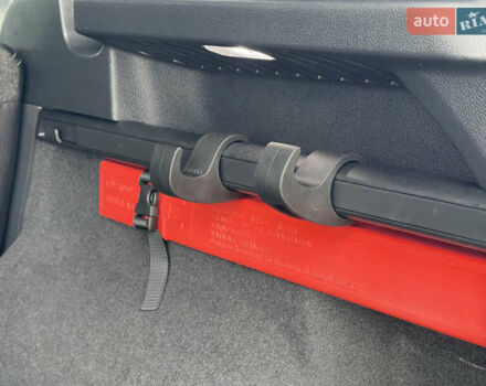 Красный Шкода Karoq, объемом двигателя 0 л и пробегом 138 тыс. км за 19900 $, фото 29 на Automoto.ua