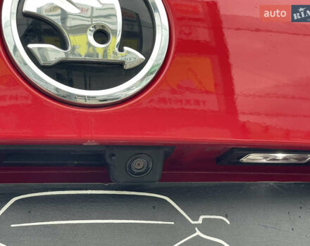 Красный Шкода Karoq, объемом двигателя 0 л и пробегом 138 тыс. км за 19900 $, фото 23 на Automoto.ua