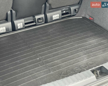 Красный Шкода Karoq, объемом двигателя 0 л и пробегом 138 тыс. км за 19900 $, фото 27 на Automoto.ua