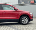Красный Шкода Karoq, объемом двигателя 0 л и пробегом 138 тыс. км за 19900 $, фото 5 на Automoto.ua