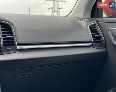 Красный Шкода Karoq, объемом двигателя 0 л и пробегом 138 тыс. км за 19900 $, фото 42 на Automoto.ua