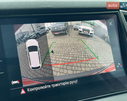 Красный Шкода Karoq, объемом двигателя 0 л и пробегом 138 тыс. км за 19900 $, фото 55 на Automoto.ua