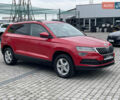 Красный Шкода Karoq, объемом двигателя 0 л и пробегом 138 тыс. км за 19900 $, фото 3 на Automoto.ua