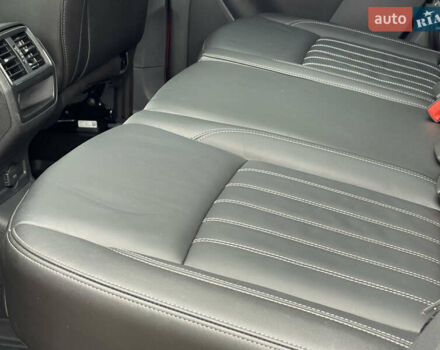 Красный Шкода Karoq, объемом двигателя 0 л и пробегом 138 тыс. км за 19900 $, фото 33 на Automoto.ua