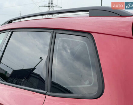 Красный Шкода Karoq, объемом двигателя 0 л и пробегом 138 тыс. км за 19900 $, фото 14 на Automoto.ua